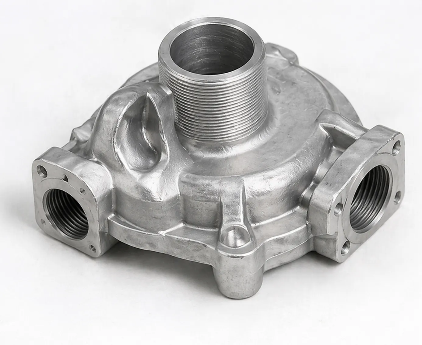 aluminum die cast product at Die Casting Vietnam