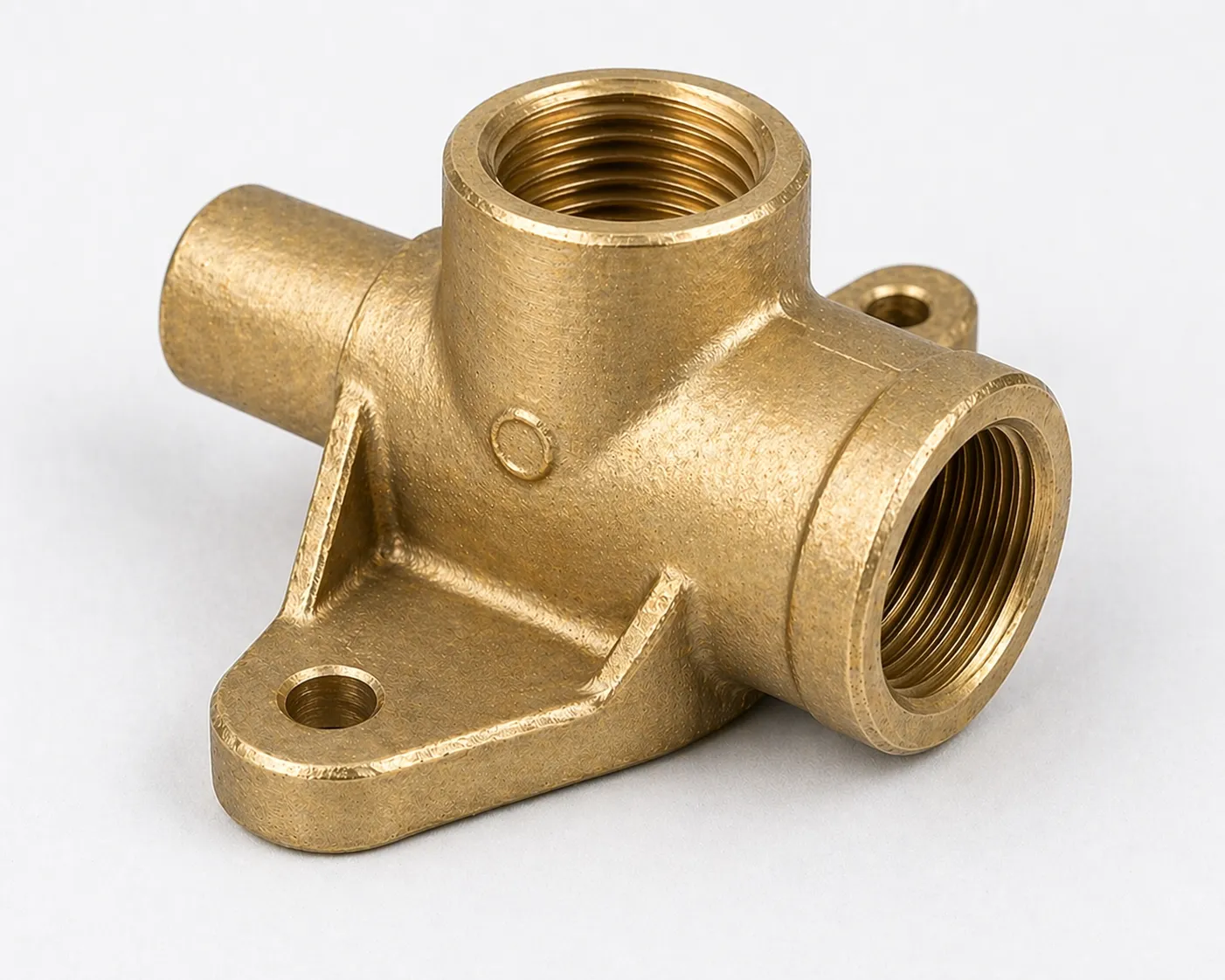 brass die-casted products in vietnam