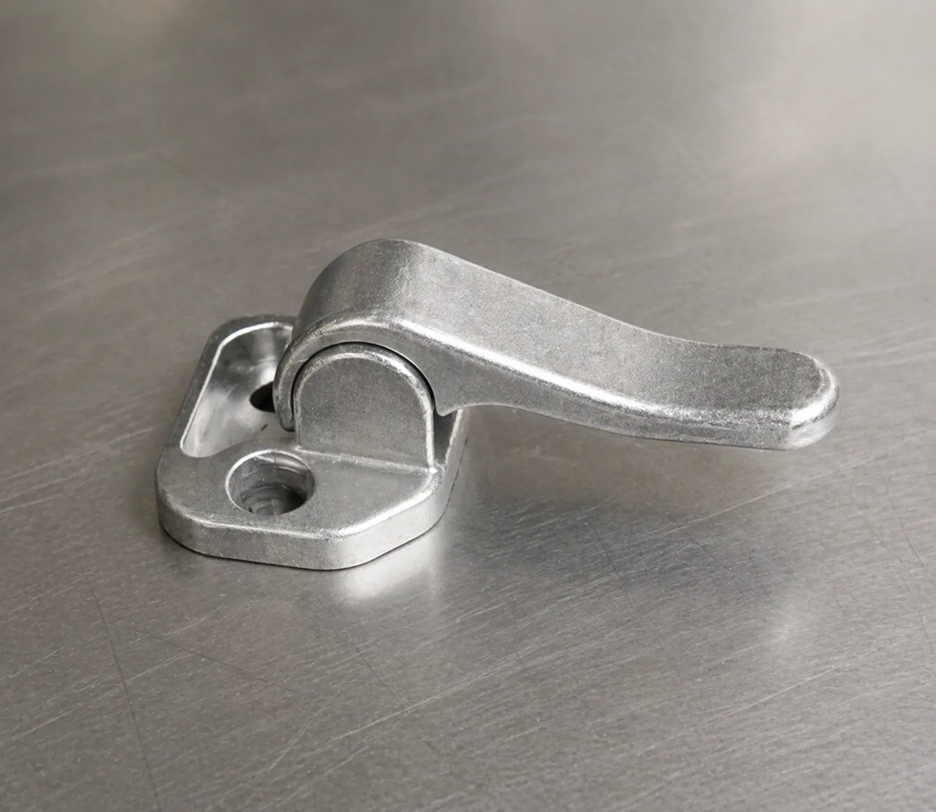 die casting zamak parts for food industry