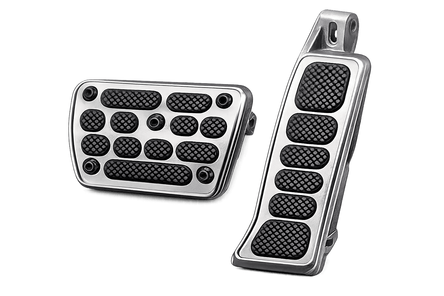 die casting car footrest