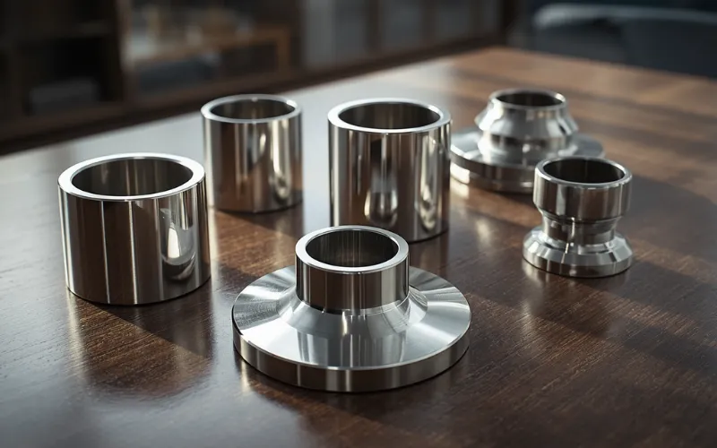 stainless steel investment casting vietnam